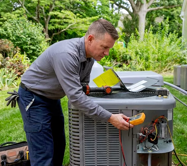 Proven AC Repair: Your Local Cooling Team in Elizabethport, NJ
