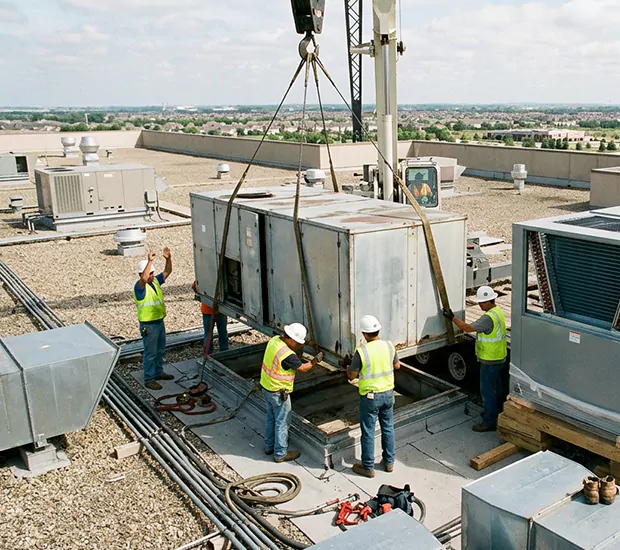 Proven Commercial HVAC Contractors: Your Local Business Installation Team in Elizabethport, NJ