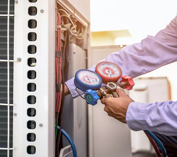 Proven HVAC Maintenance Service: Your Local Tune-Up Team in Elizabethport, NJ